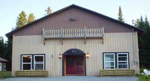 Misty Mountain Bakery Cafe