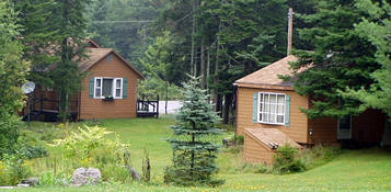 Alpine Meadows Chalet