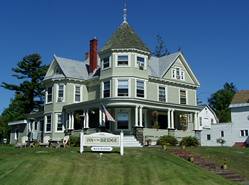 Inn at the Bridge