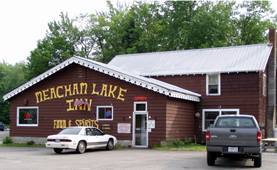 Meacham Lake Inn