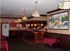 Red Fox Restaurant
