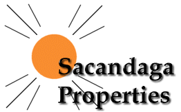 Sacandaga Properties Logo