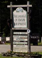 Sacandaga Outdoor Equipment